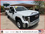 2024 GMC Sierra 2500 Double Cab 4WD Pickup for sale #302624A - photo 1