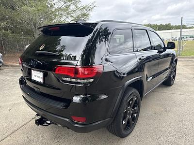 2018 Jeep Grand Cherokee 4WD SUV for sale #302631A - photo 2