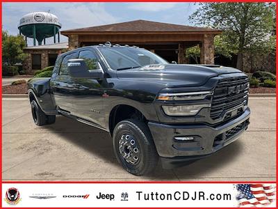 2025 Ram 3500 Mega Cab DRW 4WD Pickup for sale #302634 - photo 1