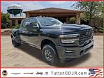 2025 Ram 3500 Mega Cab DRW 4WD Pickup for sale #302634 - photo 1