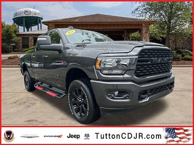 2024 Ram 2500 Crew Cab 4WD Pickup for sale #302634A - photo 1