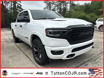 2023 Ram 1500 Crew Cab RWD Pickup for sale #302641E - photo 1