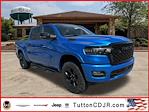 2025 Ram 1500 Crew Cab 4WD Pickup for sale #302643 - photo 1