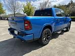 2025 Ram 1500 Crew Cab 4WD Pickup for sale #302643 - photo 7