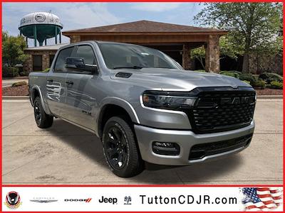 2025 Ram 1500 Crew Cab 4WD Pickup for sale #302644 - photo 1
