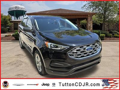 2020 Ford Edge FWD SUV for sale #302647B - photo 1