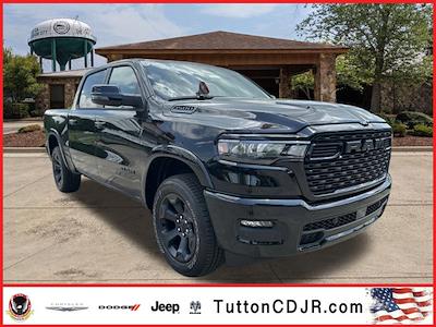 2025 Ram 1500 Crew Cab 4WD Pickup for sale #302654 - photo 1
