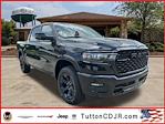 2025 Ram 1500 Crew Cab 4WD Pickup for sale #302654 - photo 1