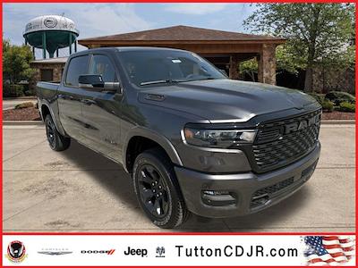 2025 Ram 1500 Crew Cab 4WD Pickup for sale #302655 - photo 1