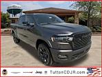 2025 Ram 1500 Crew Cab 4WD Pickup for sale #302655 - photo 1