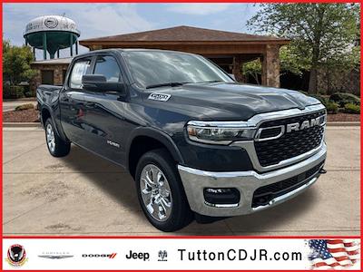 2025 Ram 1500 Crew Cab 4WD Pickup for sale #302656 - photo 1