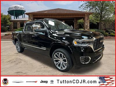 2025 Ram 1500 Crew Cab 4WD Pickup for sale #302657 - photo 1