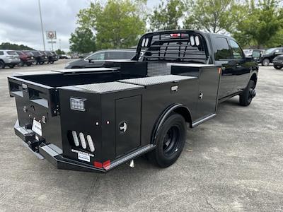 New 2025 Ram 3500 Crew Cab 4WD Service Truck for sale #302658 - photo 2
