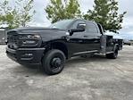 New 2025 Ram 3500 Crew Cab 4WD Service Truck for sale #302658 - photo 3