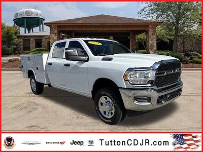 2024 Ram 2500 Crew Cab 4WD Pickup for sale #302658A - photo 1