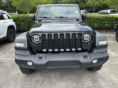 2022 Jeep Wrangler 4WD SUV for sale #302666A - photo 2