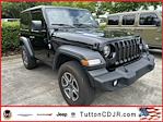 2022 Jeep Wrangler 4WD SUV for sale #302666A - photo 1