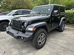 2022 Jeep Wrangler 4WD SUV for sale #302666A - photo 3