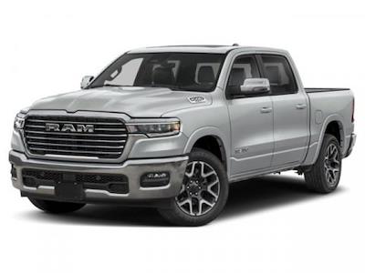 2025 Ram 1500 Crew Cab RWD Pickup for sale #302668 - photo 1