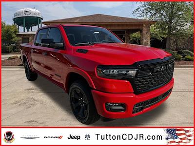 2025 Ram 1500 Crew Cab 4WD Pickup for sale #302669 - photo 1