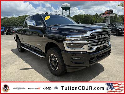 2025 Ram 2500 Crew Cab 4WD Pickup for sale #302671A - photo 1