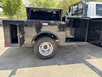 2024 Ram 3500 Regular Cab DRW 4WD Flatbed Truck for sale #302671B - photo 18