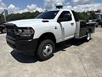 2024 Ram 3500 Regular Cab DRW 4WD Flatbed Truck for sale #302671B - photo 4