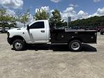 2024 Ram 3500 Regular Cab DRW 4WD Flatbed Truck for sale #302671B - photo 5