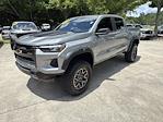 2024 Chevrolet Colorado Crew Cab 4WD Pickup for sale #302671C - photo 3