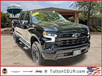 Used 2022 Chevrolet Silverado 1500 LT Crew Cab for sale #302677A - photo 1
