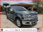 2018 Ford F-150 SuperCrew Cab 4WD Pickup for sale #302683A - photo 1