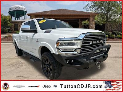 2019 Ram 2500 Mega Cab 4WD Pickup for sale #302684A - photo 1