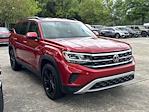 Used 2023 Volkswagen Atlas SE AWD SUV for sale #302686A - photo 4