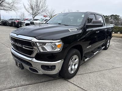 Used 2019 Ram 1500 - photo 1