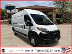 New 2025 Ram ProMaster 2500 High Roof Empty Cargo Van for sale #302692 - photo 1