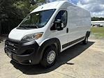 New 2025 Ram ProMaster 2500 High Roof Empty Cargo Van for sale #302692 - photo 4