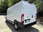 New 2025 Ram ProMaster 2500 High Roof Empty Cargo Van for sale #302692 - photo 6