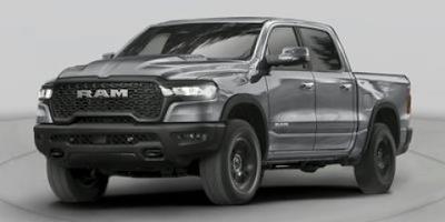 2025 Ram 1500 Crew Cab RWD Pickup for sale #302693 - photo 1