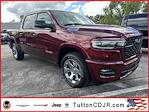 2025 Ram 1500 Crew Cab 4x2 Pickup for sale #302693 - photo 1