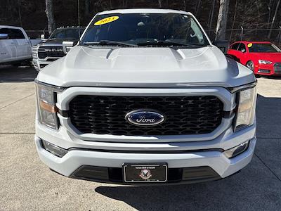 Used 2023 Ford F-150 XL SuperCrew Cab for sale #302693A - photo 1