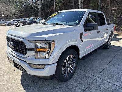 Used 2023 Ford F-150 XL SuperCrew Cab for sale #302693A - photo 2
