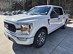 Used 2023 Ford F-150 XL SuperCrew Cab for sale #302693A - photo 2