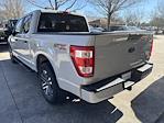 Used 2023 Ford F-150 XL SuperCrew Cab for sale #302693A - photo 4