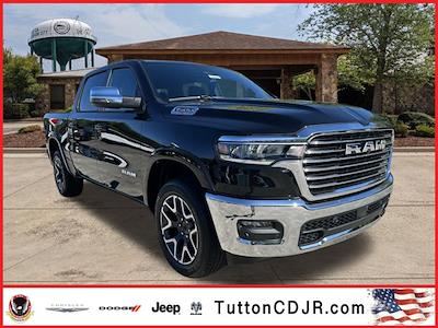 2025 Ram 1500 Crew Cab 4WD Pickup for sale #302696 - photo 1
