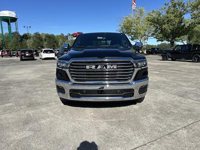 New 2025 Ram 1500 Laramie Crew Cab 4WD Pickup for sale #302696 - photo 2