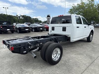 2025 Ram 3500 Crew Cab DRW 4WD Cab Chassis for sale #302699 - photo 2