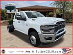 2025 Ram 3500 Crew Cab DRW 4WD Cab Chassis for sale #302699 - photo 1