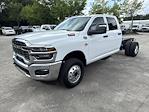 2025 Ram 3500 Crew Cab DRW 4WD Cab Chassis for sale #302699 - photo 3