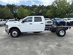 2025 Ram 3500 Crew Cab DRW 4WD Cab Chassis for sale #302699 - photo 4