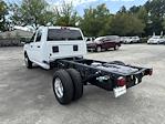 2025 Ram 3500 Crew Cab DRW 4WD Cab Chassis for sale #302699 - photo 5